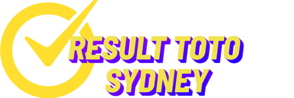 RESULT SYDNEY 6D TERCEPAT