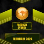 PREDIKSI TOTO SYDNEY