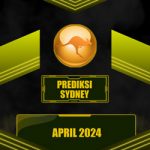 PREDIKSI TOTO SYDNEY