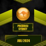 PREDIKSI TOTO SYDNEY