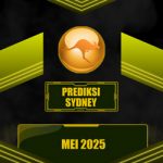 PREDIKSI TOTO SYDNEY