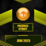 PREDIKSI TOTO SYDNEY