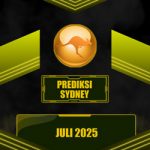 PREDIKSI TOTO SYDNEY