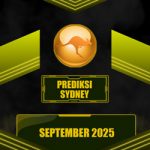 PREDIKSI TOTO SYDNEY