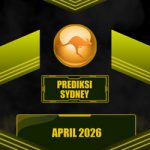PREDIKSI TOTO SYDNEY